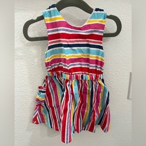 Baby girl dress